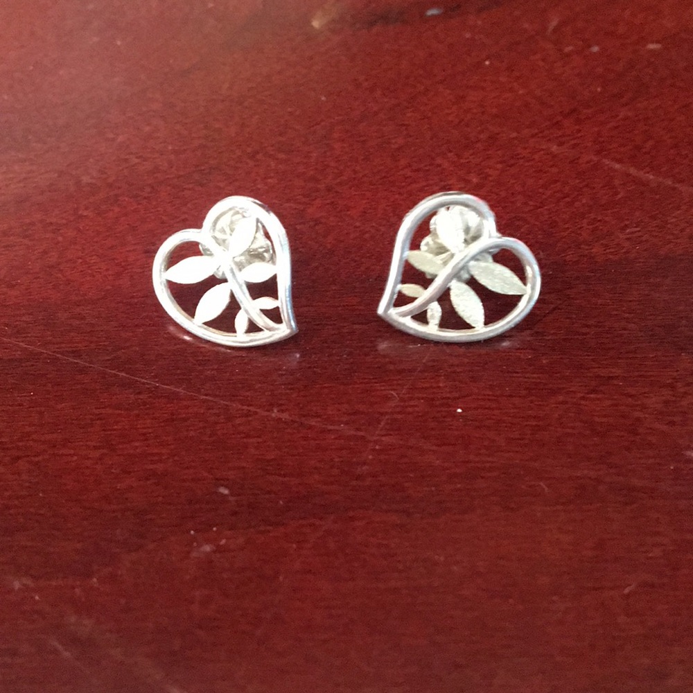 Tiffany & Company earrings